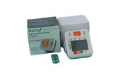 Khuyến Mại: Mua 5 máy đo huyết áp cổ tay X3 + Tặng ngay 1 máy đo huyết áp X3 (chương trình 5+1)