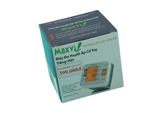 Khuyến Mại: Mua 5 máy đo huyết áp cổ tay X3 + Tặng ngay 1 máy đo huyết áp X3 (chương trình 5+1)