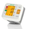Khuyến Mại: Mua 5 máy đo huyết áp cổ tay X3 + Tặng ngay 1 máy đo đường huyết MAXVI BGM-102 (Chương trình 5+1)