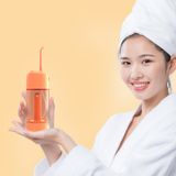 Máy tăm nước Maxvi G3 không dùng điện
