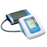  Máy đo huyết áp bắp tay Kỹ thuật số Tiếng Việt - Maxvi XJ-2002DS 