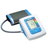 Máy đo huyết áp bắp tay Kỹ thuật số Tiếng Việt - Maxvi XJ-2002DS