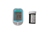 Máy đo đường huyết Maxvi BGM-101 (tùy chọn theo nhu cầu, xem thêm tặng máy, đổi máy)