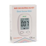  Máy đo đường huyết Maxvi BGM-102 (tùy chọn theo nhu cầu, xem thêm tặng máy, đổi máy) 