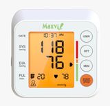 Khuyến mai: Khi mua 10 Máy đo huyết áp bắp tay XP + Tặng ngay 1 Máy đo huyết áp XP (Chương trình 10+1)