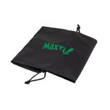 Máy tăm nước Maxvi vòi đầu cao su xịt vào kẽ răng và làm sạch mảng bám