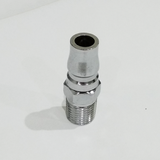  Khớp nối nhanh 1/4" - Đầu đực, ren ngoài 