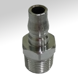 Khớp nối nhanh 3/8" - Đầu đực, ren ngoài