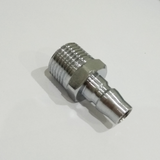 Khớp nối nhanh 3/8" - Đầu đực, ren ngoài