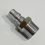 Khớp nối nhanh 3/8" - Đầu đực, ren ngoài