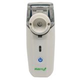 Máy xông mũi họng siêu âm cầm tay RJ101 - Maxvi