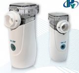 Máy xông mũi họng siêu âm cầm tay PY001 - Maxvi
