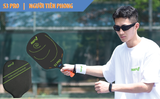 Vợt Pickleball S3 PRO – Người tiên phong