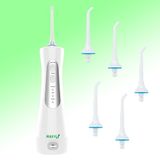 Máy tăm nước vòi đầu cước dành cho người chỉnh nha (xích răng, niềng răng)