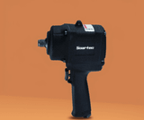 Súng vặn bu lông WS-208 (1/2") mạnh mẽ và cực kỳ bền bỉ