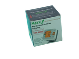  Máy đo huyết áp cổ tay kỹ thuật số Tiếng Việt - Maxvi BSX312 (X3) 