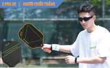 Vợt Pickleball X PRO 3K - Lời khuyên của người bán vợt