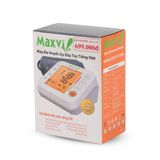 Khuyến mai: Khi mua 10 Máy đo huyết áp bắp tay XP + Tặng ngay 1 Máy đo huyết áp XP (Chương trình 10+1)