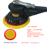 Máy chà nhám rung xoay ZK-1202MT-N5 (5")