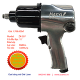 Súng vặn bu lông ZK-507 (1/2")
