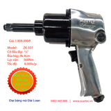 Súng vặn bu lông ZK-507L (1/2" đầu dài)