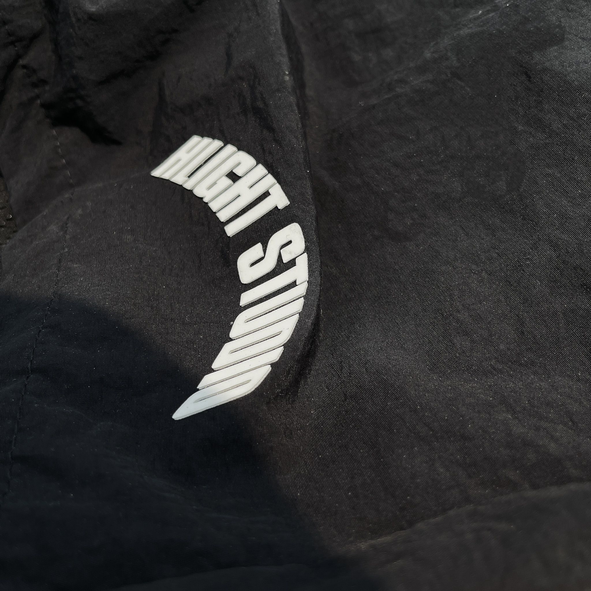 BUXFORONE NYLON SHORT