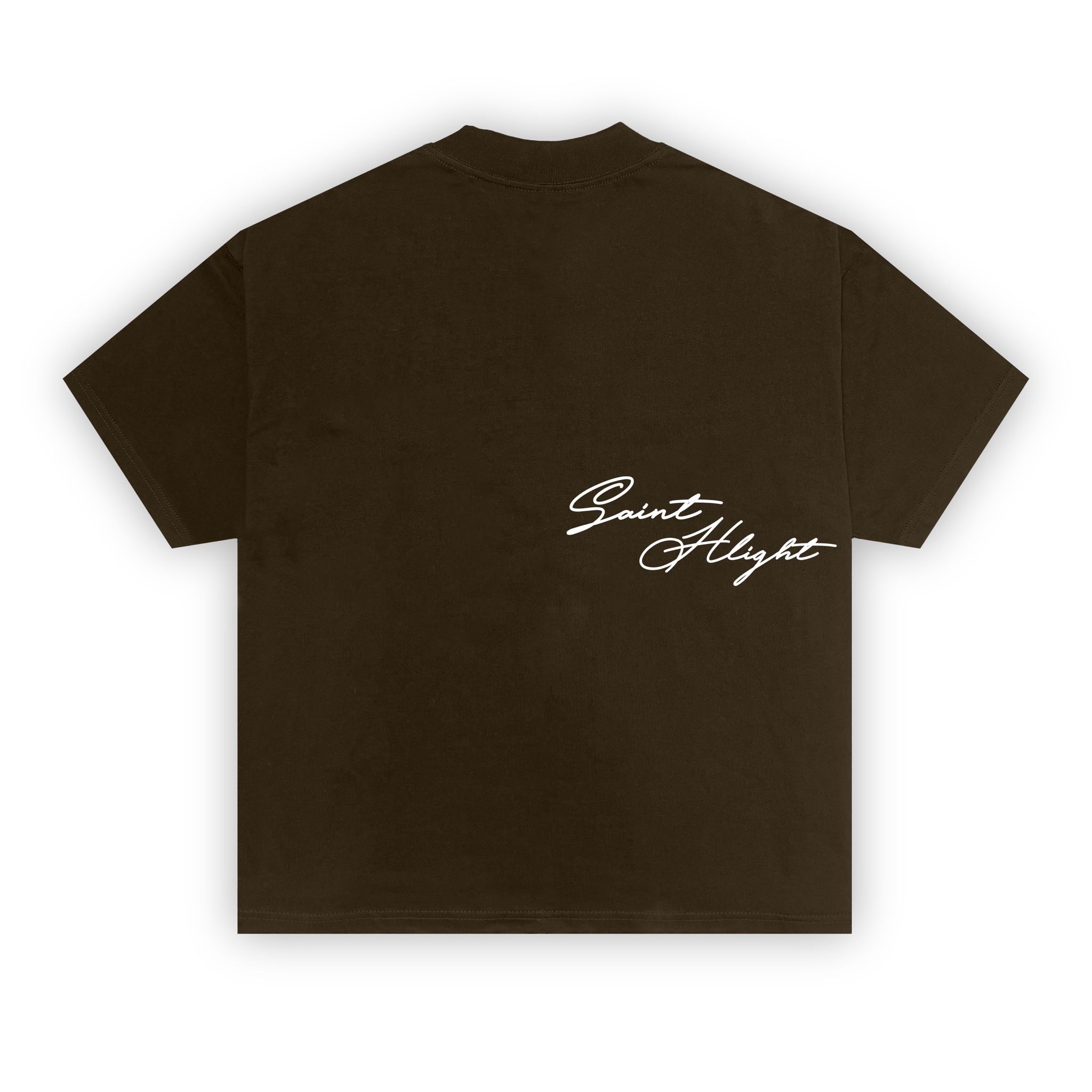 DOUBLE HIGHLIGHT T-SHIRT V2