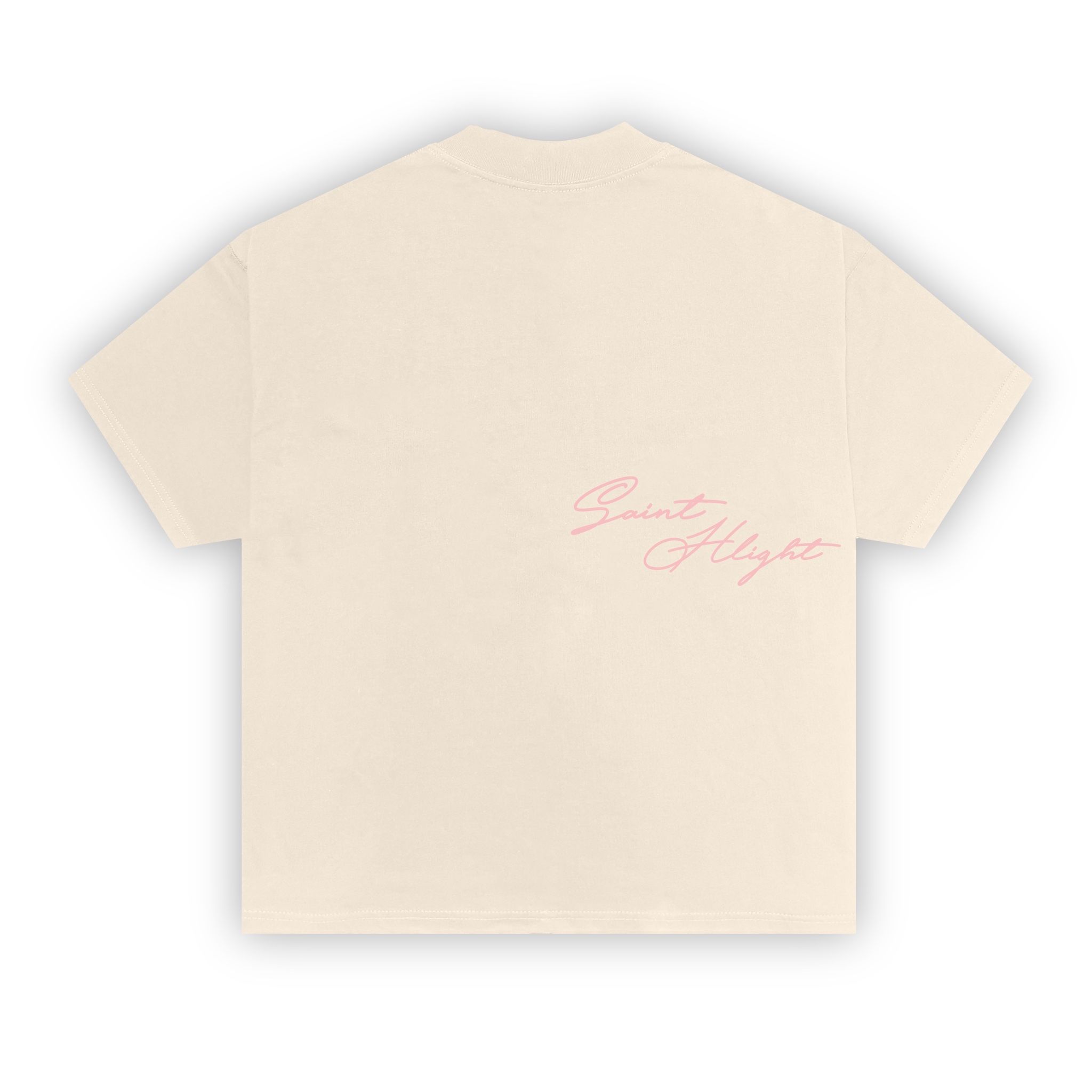 DOUBLE HIGHLIGHT T-SHIRT V2