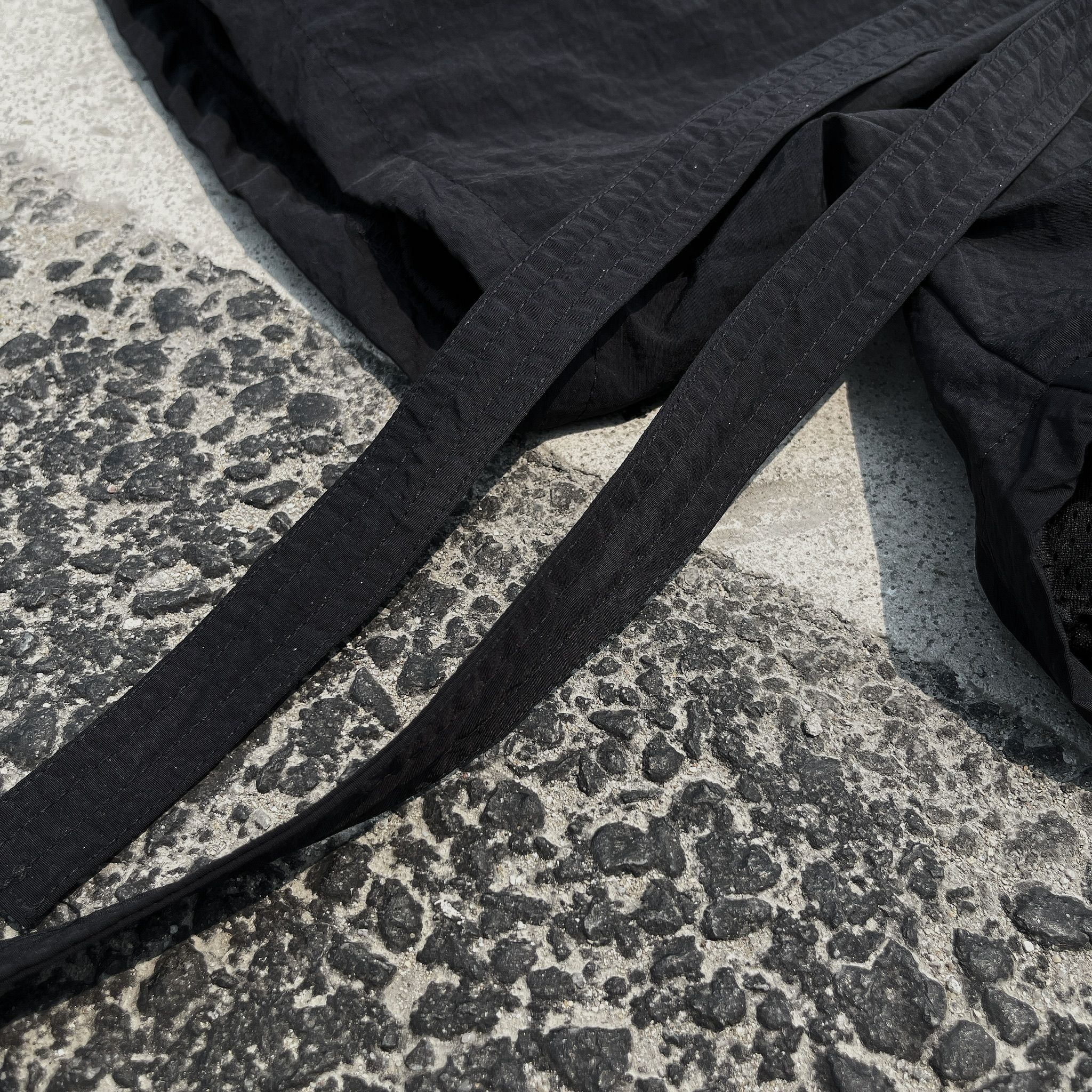BUXFORONE NYLON SHORT
