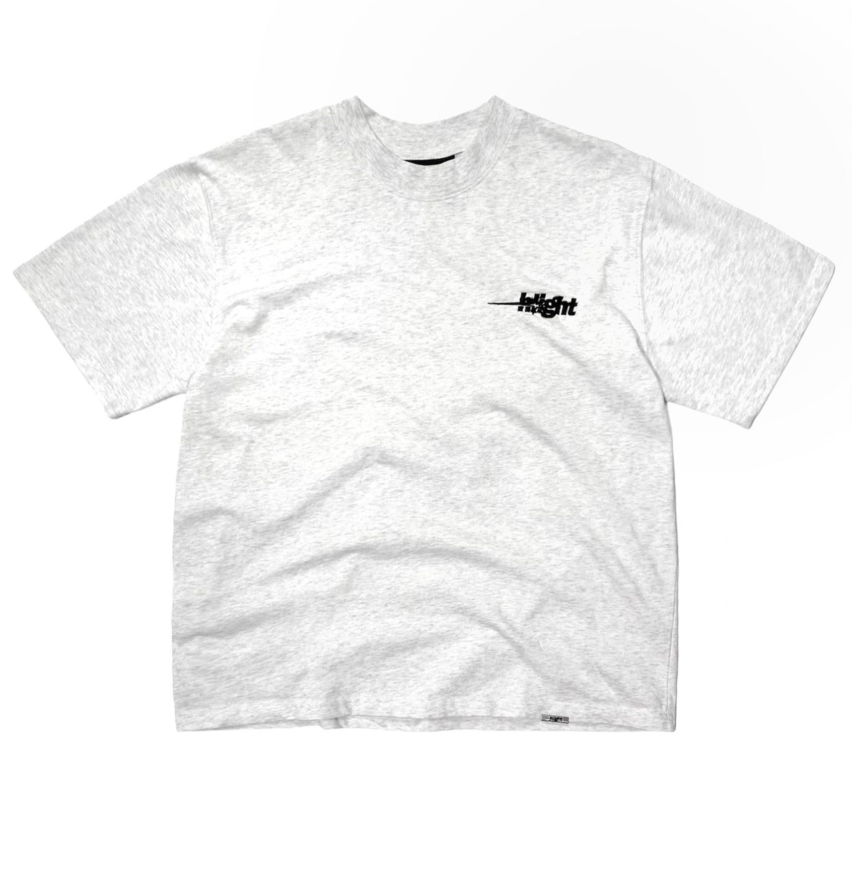 HIGHLIGHT SIGNATURE T-SHIRT