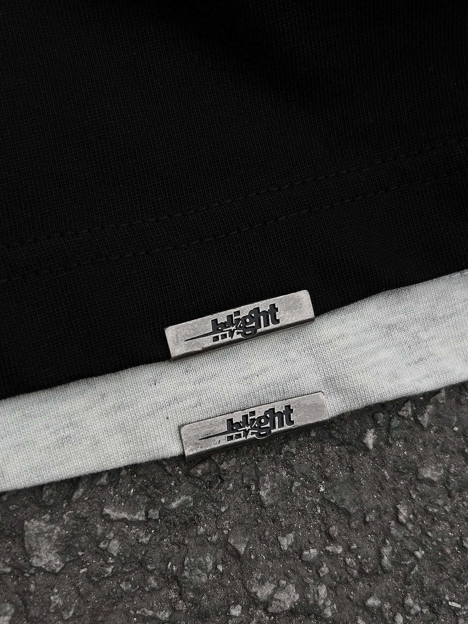 HIGHLIGHT SIGNATURE T-SHIRT