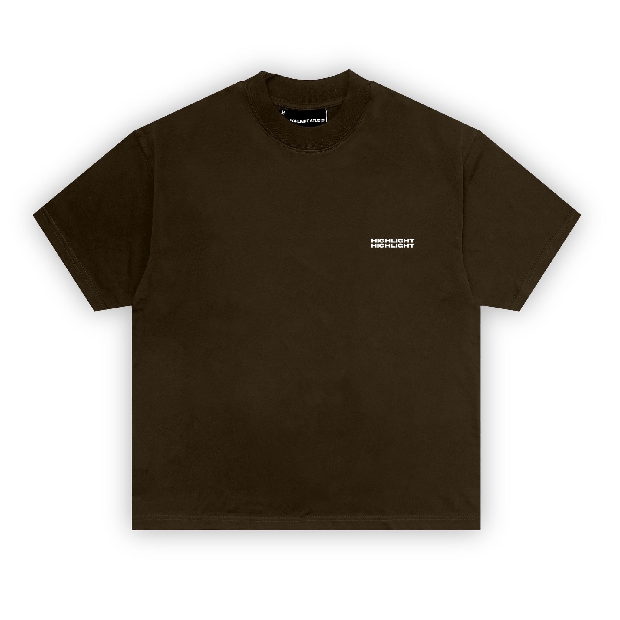 DOUBLE HIGHLIGHT T-SHIRT V2