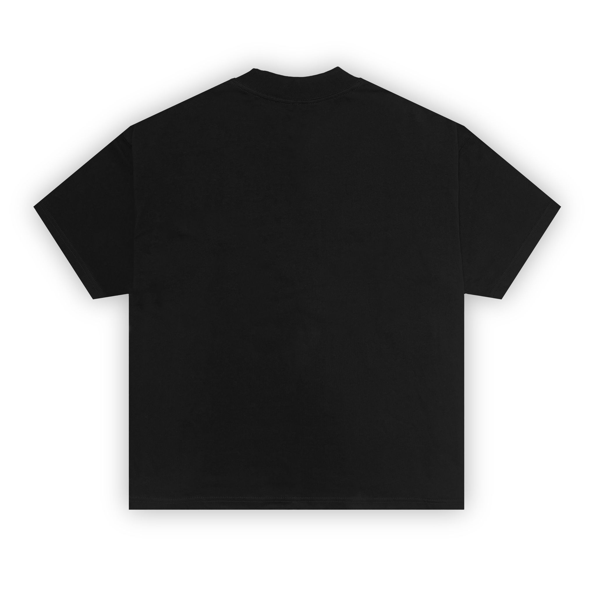 HIGHLIGHT BLANK TSHIRT