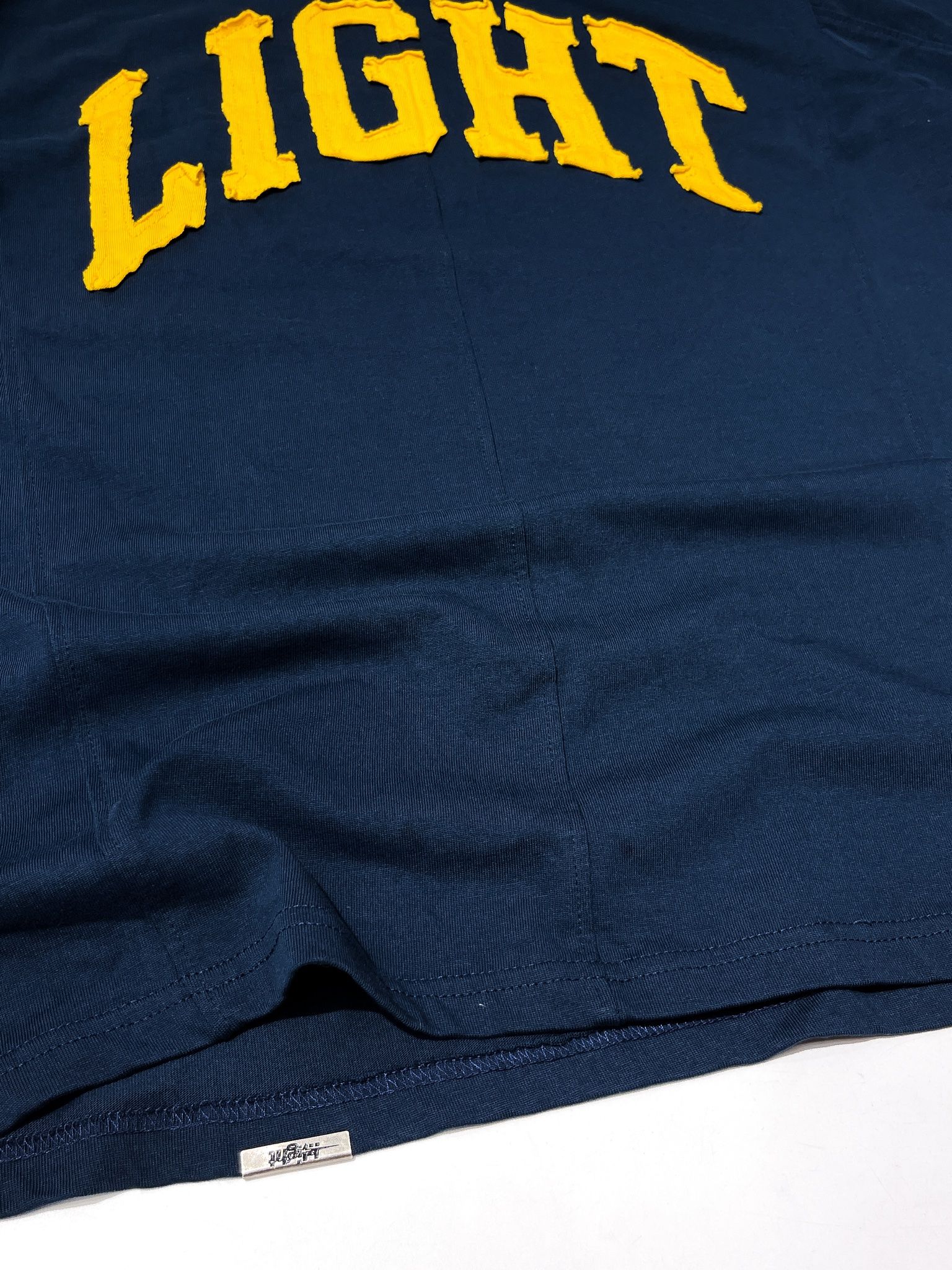 HIGHLIGHT TOLAY T-SHIRT