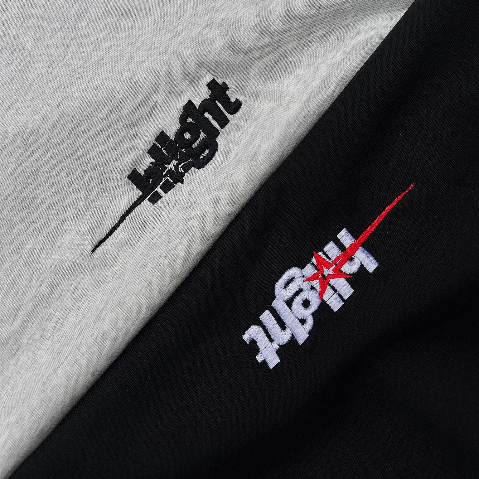 HIGHLIGHT SIGNATURE T-SHIRT