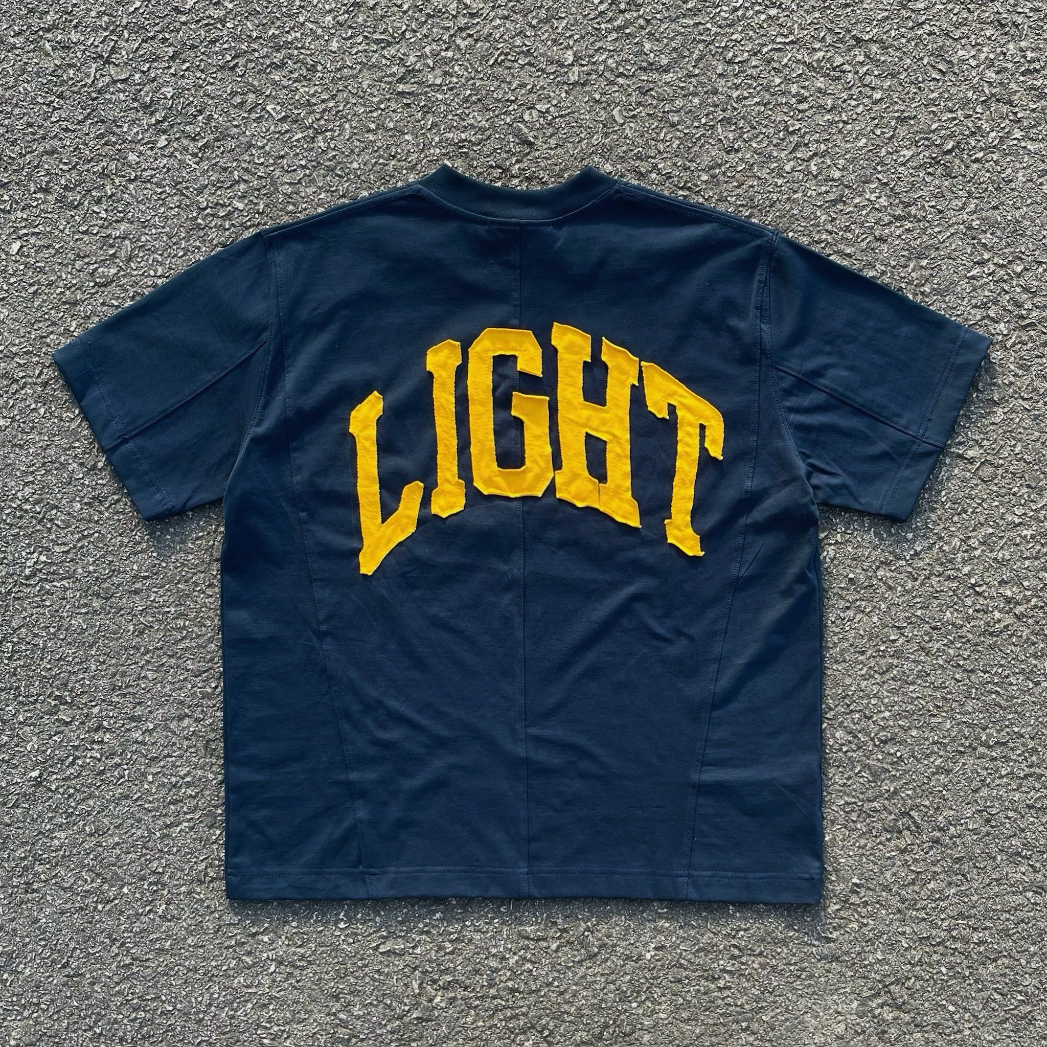 HIGHLIGHT TOLAY T-SHIRT