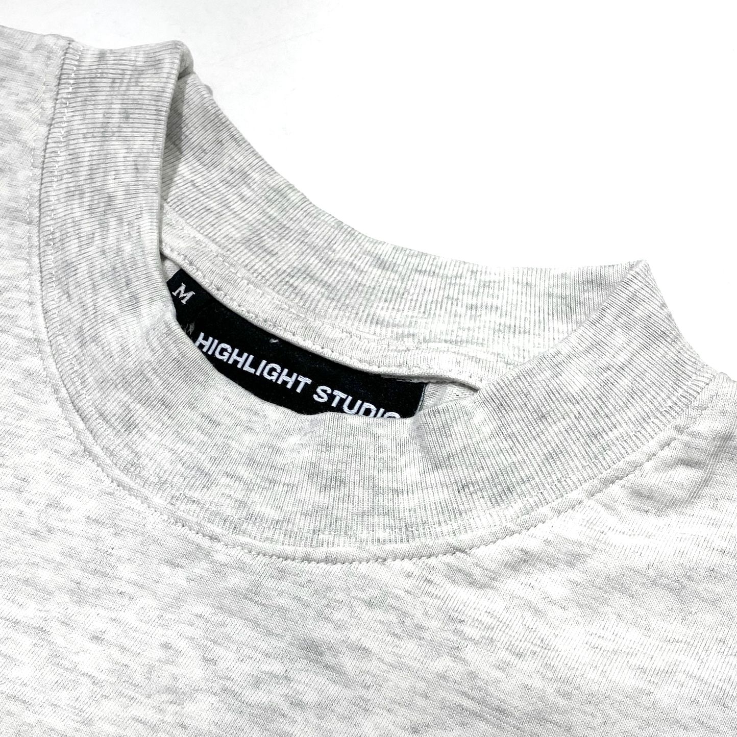 DOMINIC T-SHIRT