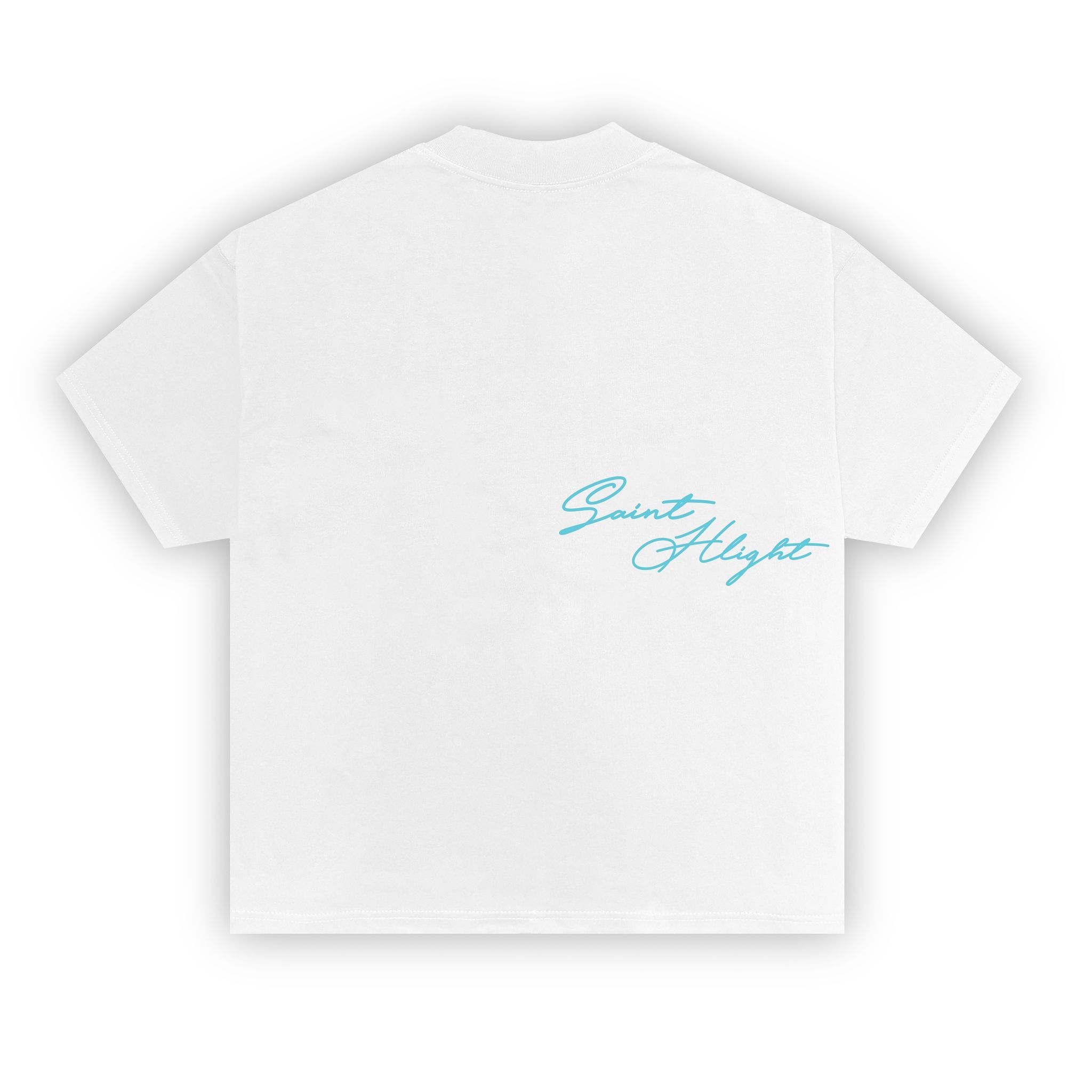 DOUBLE HIGHLIGHT T-SHIRT V2