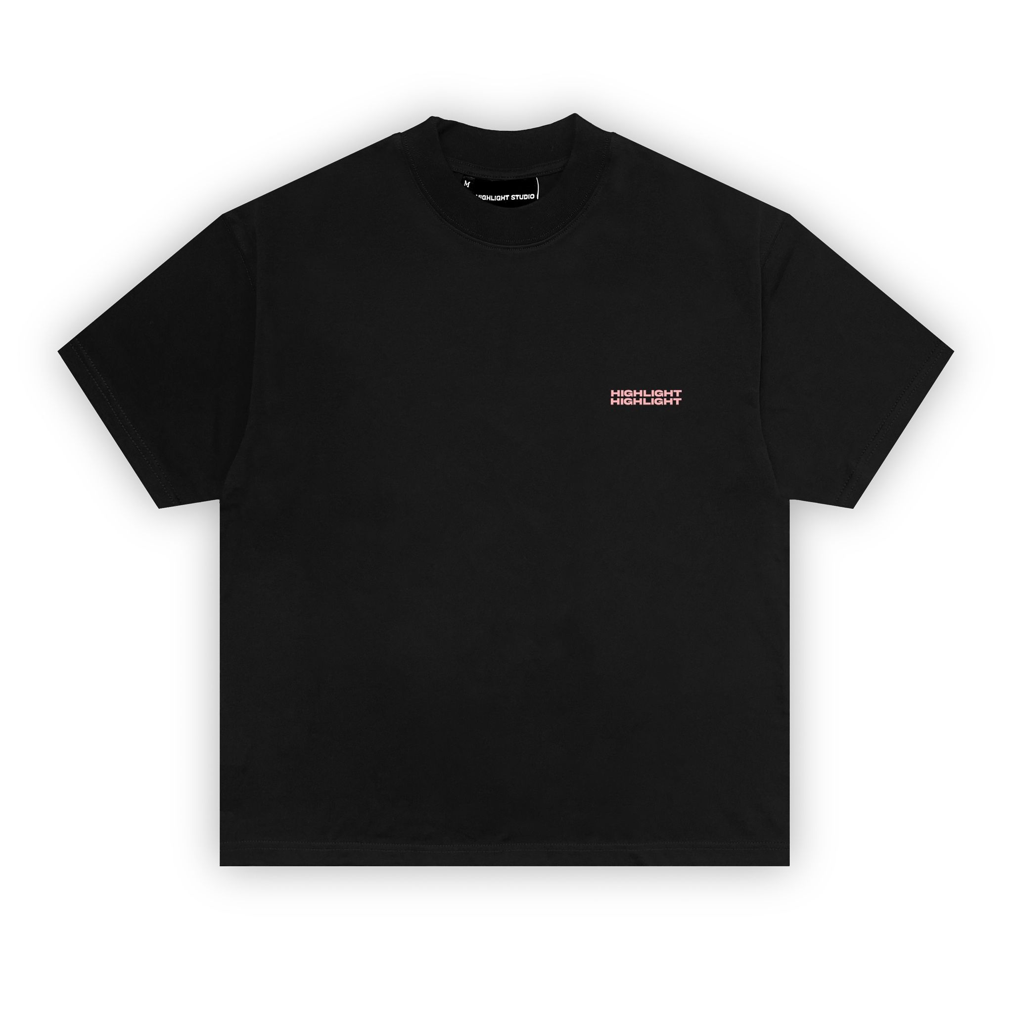 DOUBLE HIGHLIGHT T-SHIRT V2