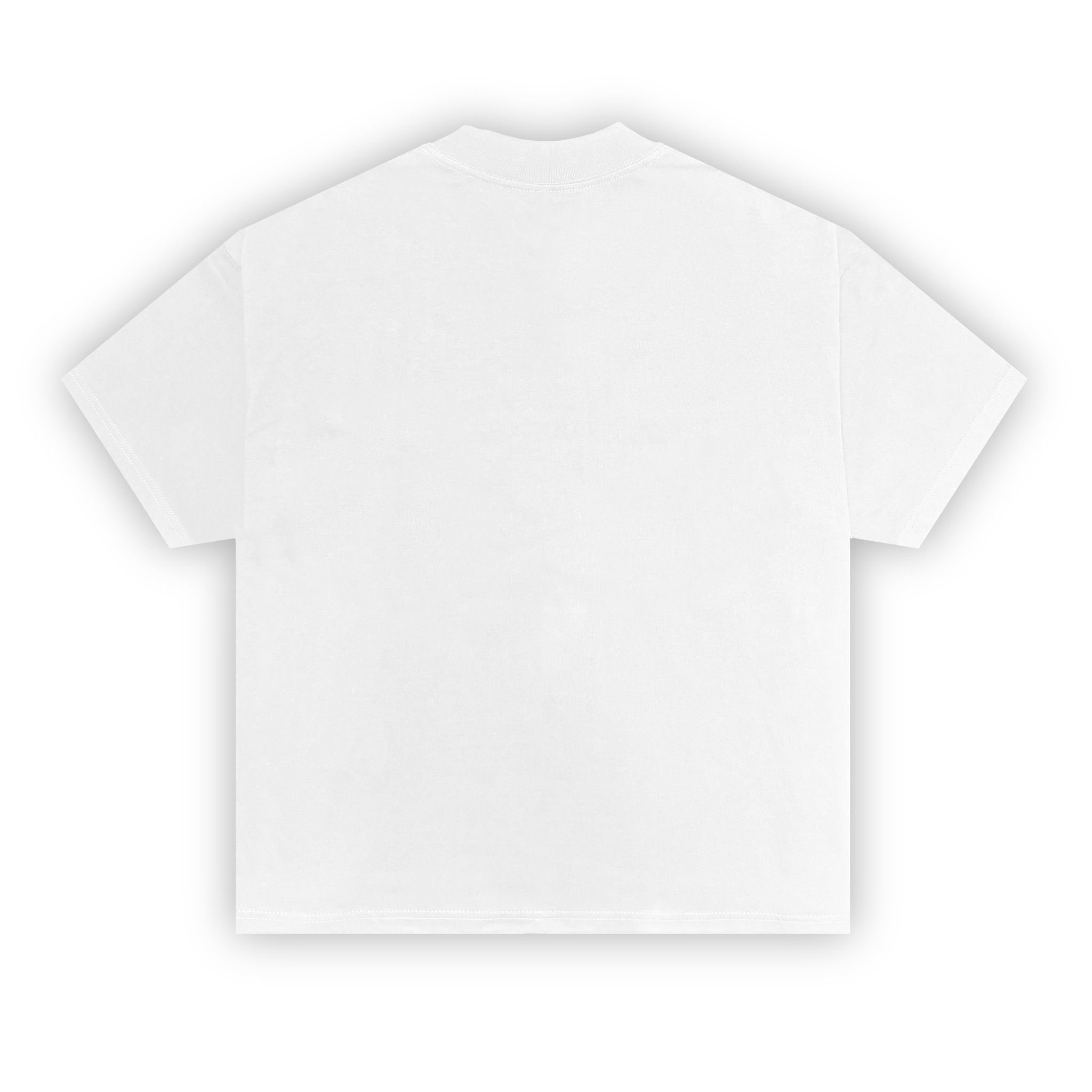 HIGHLIGHT BLANK TSHIRT
