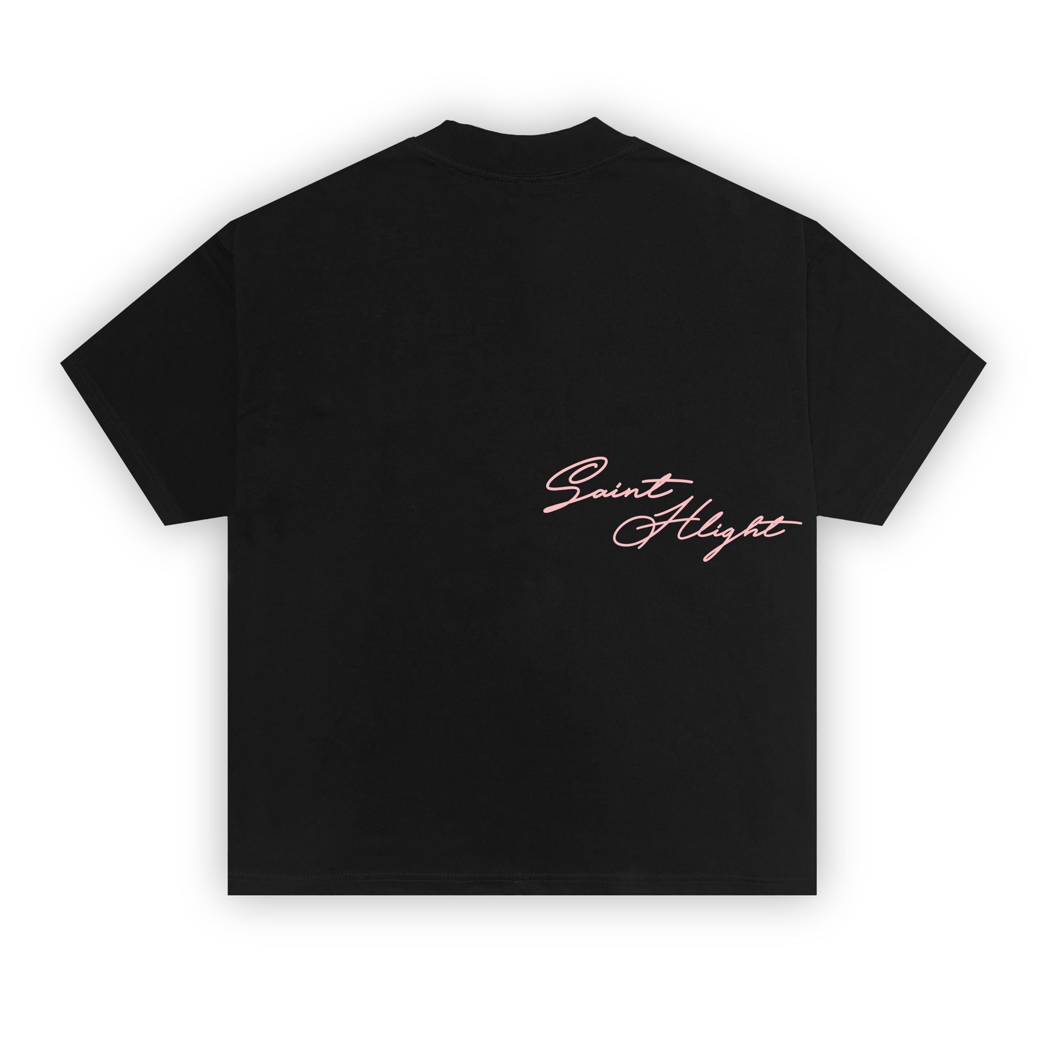 DOUBLE HIGHLIGHT T-SHIRT V2