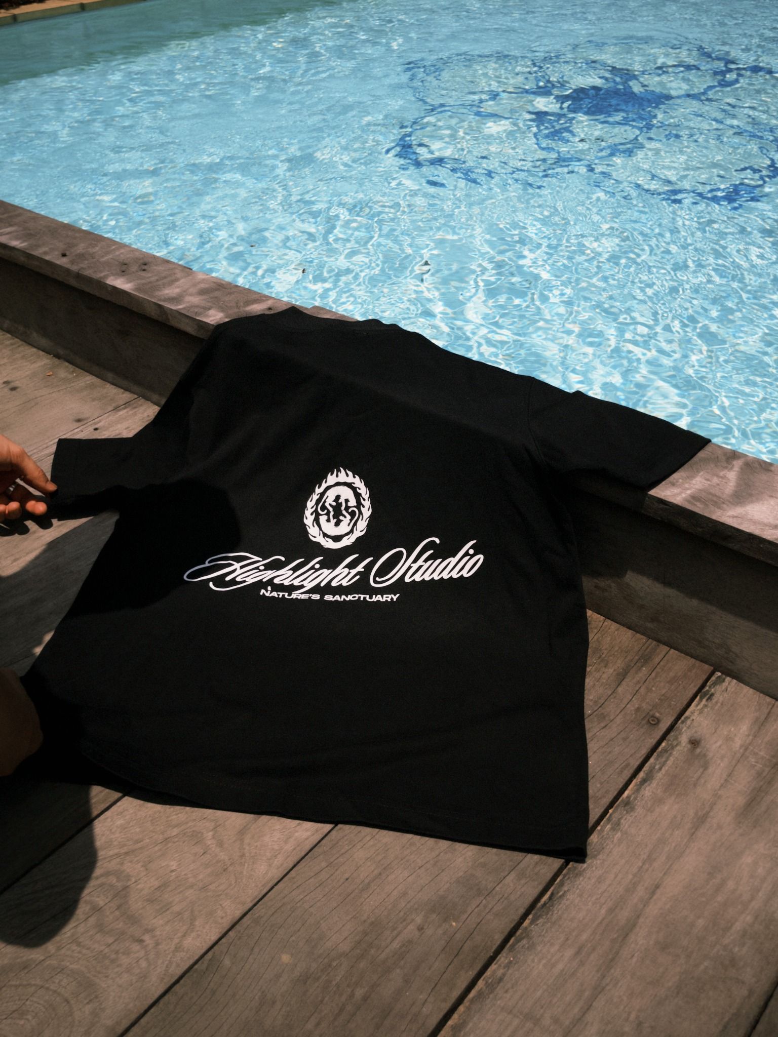 DREAM PANTHER T SHIRT