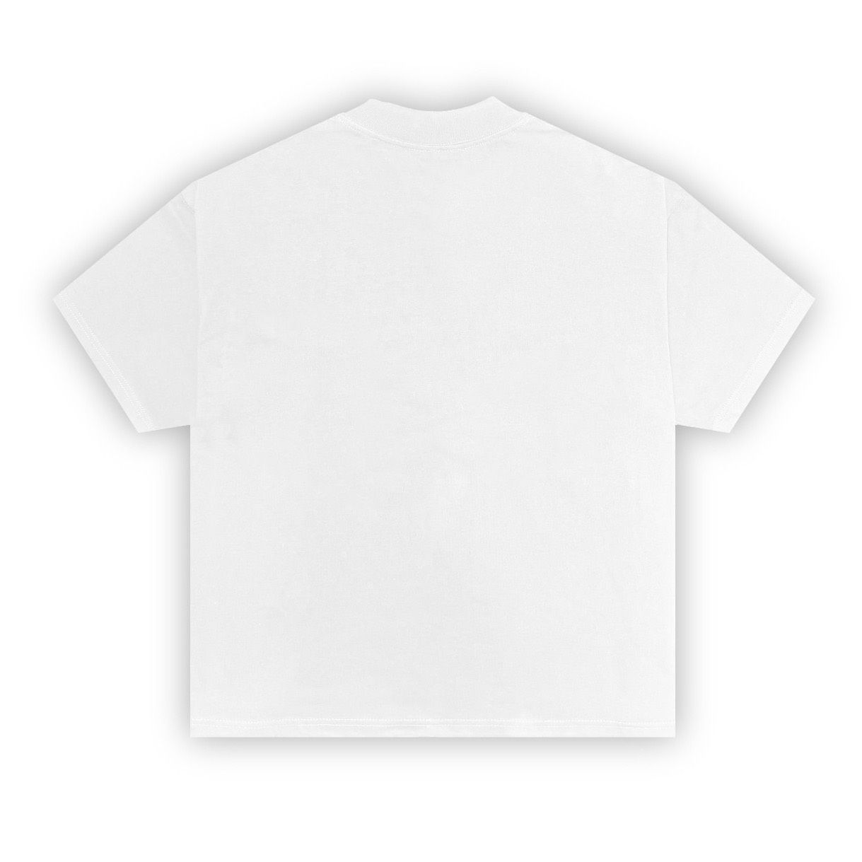 MUSTANG T-SHIRT