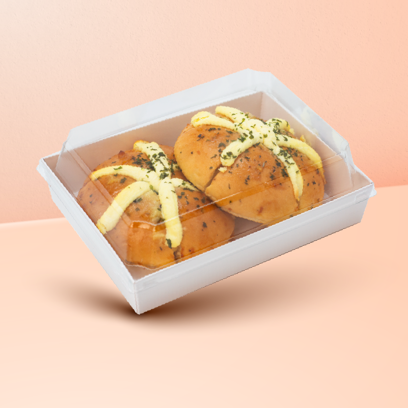 Bánh Mì Phô Mai Bơ Tỏi