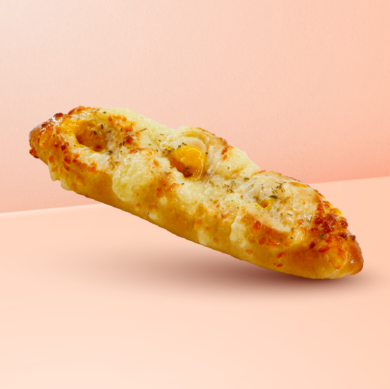 Bánh Bacon Cheddar