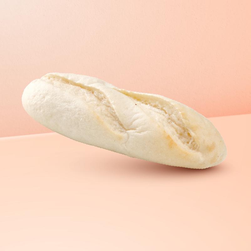 Mini Baguet - Bánh Mì Tươi