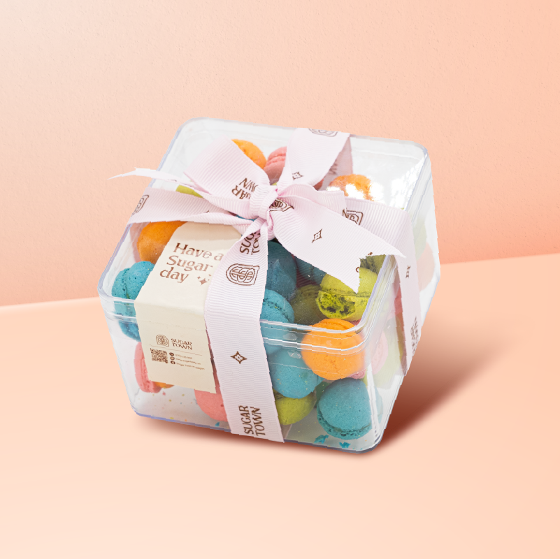 Macaron Mini
