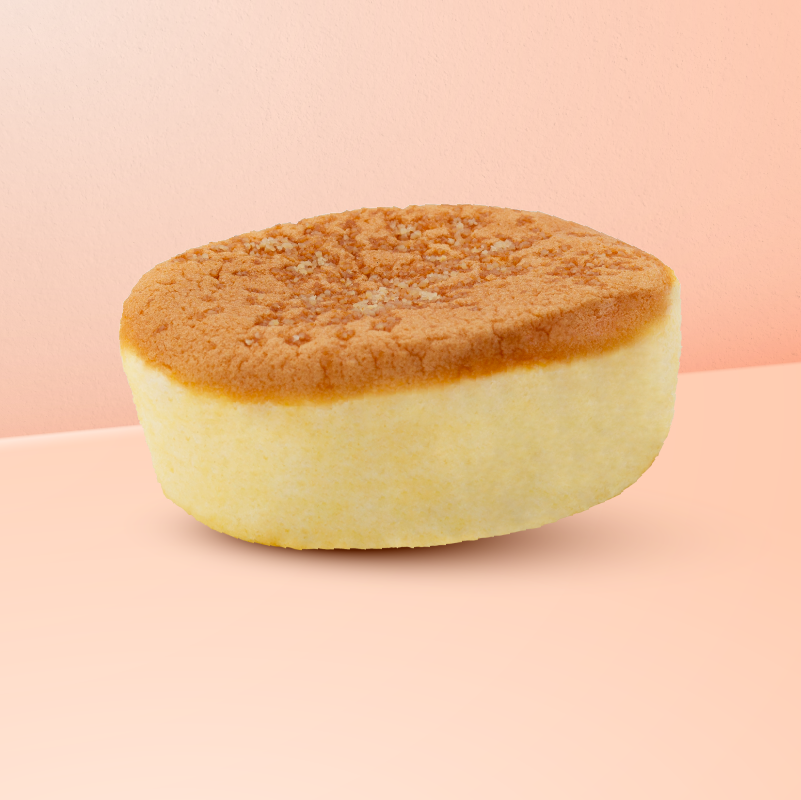 Mini Castella