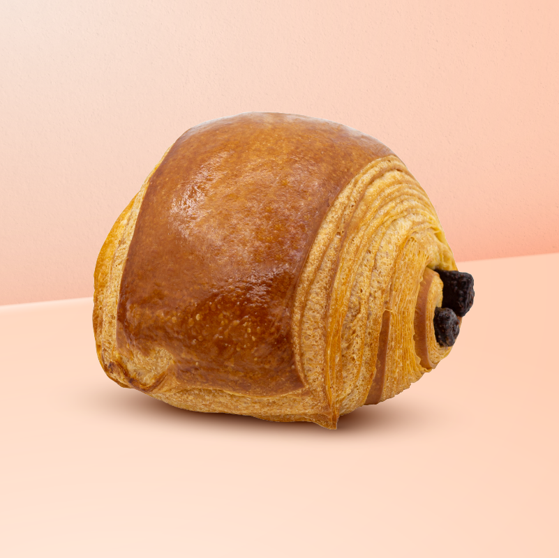 Pain Au Chocolate