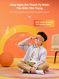 Kính Massage Mắt Trẻ Em Breo See 5K